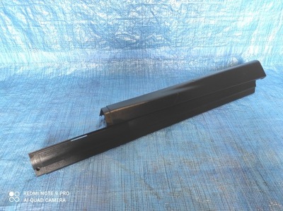 Молдинг поріг права поріг ford c-max mk2 фото №1