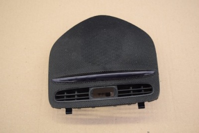 Mercedes w164 накладка решётка консоли 1646801818 фото №1