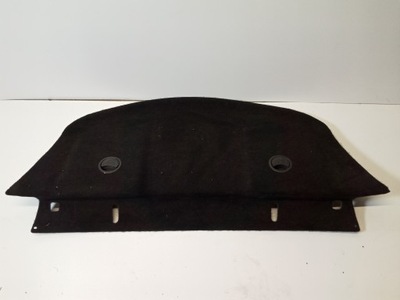 Ford mustang 15 2015 полиця багажника задня оббивка фото №1