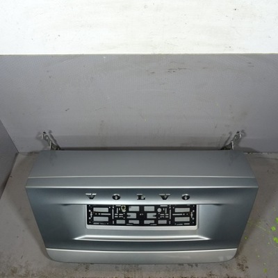 Volvo s60 i lift задняя крышка багажника 477-46 фото №1