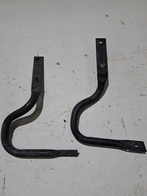 Кронштейн спойлеров верхних volvo fh 4 фото №1