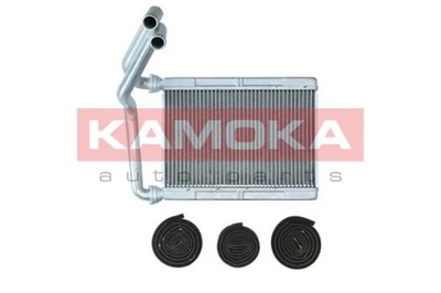 KAMOKA 7760066 CALENTADOR  