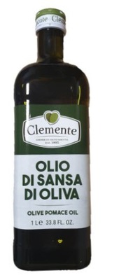 Oliwa z oliwek Sansa 1L (Pomace) Clemente