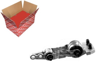 Подушка двигателя volvo c70 i coupe 2.5 фото №1