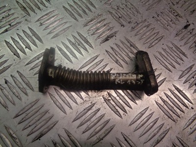 Труба трубка шланг egr fiat punto ii 1.3 jtd фото №1