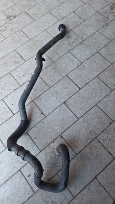 Шланг wąż wody renault kangoo iii iv 140532008r фото №1