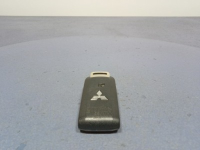 Mitsubishi asx i ключ pilot g8d-644m фото №1