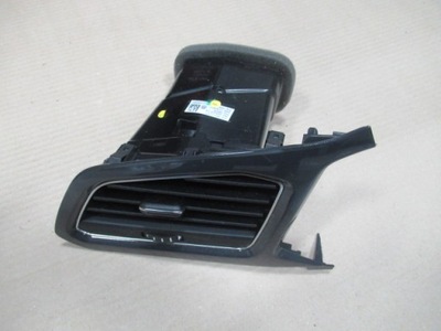 Решітка обдув панелі консолі vw t-roc 2ga819703 фото №1