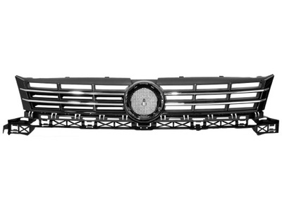 VW TOURAN 2010-2015 GRILLE 1T0853651AS  