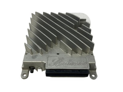 Mercedes підсилювач радіо a1679005815 аудіо burmester фото №1