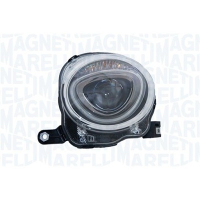 MAGNETI MARELLI 712000815332 PROJECTEUR 