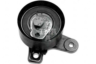 Ролик натяжителя ремень распределительного вала ina 96440336 969411 фото №1