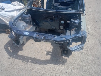 Pas передній opel vectra c lift фото №1