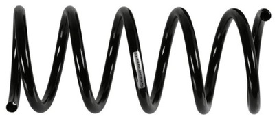 Sachs 994 808 пружина подвеска фото №1