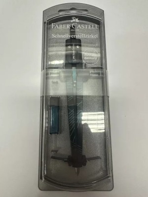 CYRKIEL FABER - CASTELL