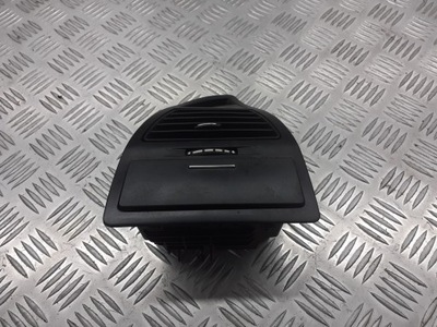 Решітка права обдув citroen c4 9646337977 фото №1