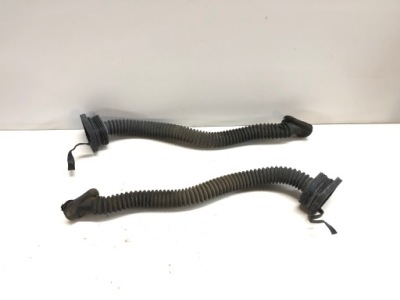 Резиновый элемент защита прокладка проводка крышки багажника mercedes w211 kombi le pr фото №1