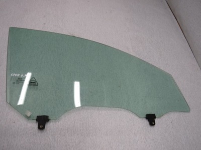 Kia sportage iii скло двері передня перед 2013 фото №1