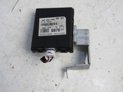 Шланг wąż wody 1.2 1.25 b hyundai i20 ii фото №1