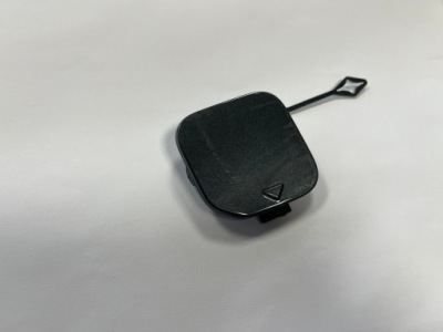 Bmw 1 f40 заглушка бампера задняя 7462337 фото №1