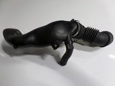 Peugeot expert i 2.0 hdi труба інтеркулер фото №1