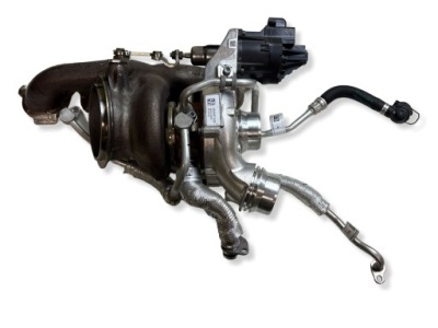Turbo bmw 2 g42 7953253 фото №1