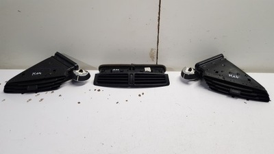 Решітка обдув ford c-max mk2 фото №1