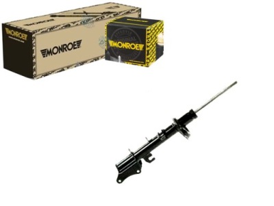 Амортизатор alfa romeo 156 1.6-2.5 02.97-05.06 mon фото №1