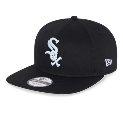 CZAPKA Z DASZKIEM SNAPBACK NEW ERA 9FIFTY CHICAGO SOX