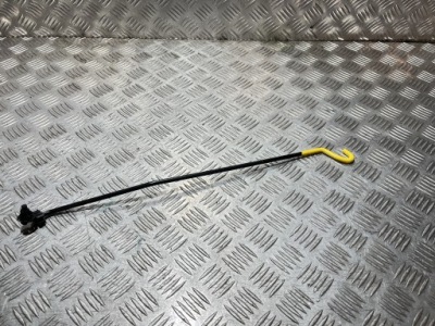 Стержень опора капот opel frontera c 24- фото №1