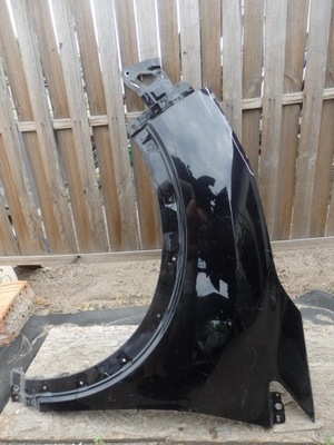 Крила лівий перед mitsubishi eclipse cross 17-21 фото №1