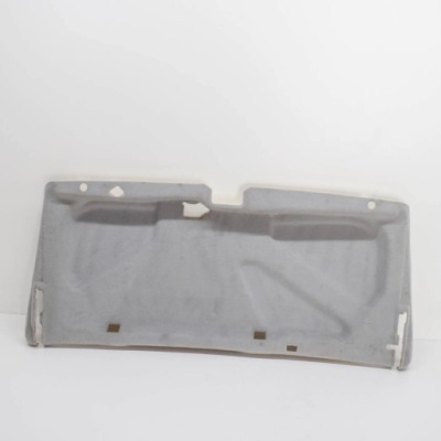 Карта кришки багажника mercedes-benz sl r129 1296901241 11373030 3.2l фото №1
