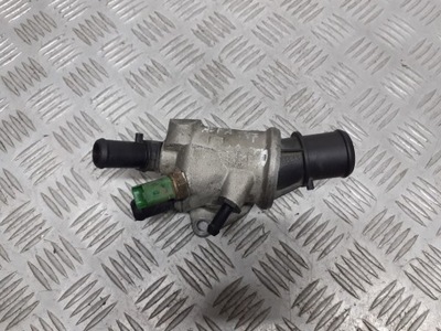 Корпус термостата alfa romeo 147 1.9 jtd фото №1