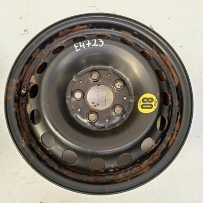 LLANTA 5X112 16 MERCEDES VITO A6394013302 (E4723)  