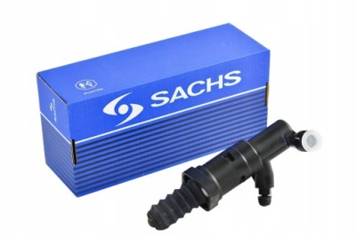 Циліндр зчеплення зчеплення sachs vw touran t-roc passat b6 b7 b8 фото №1