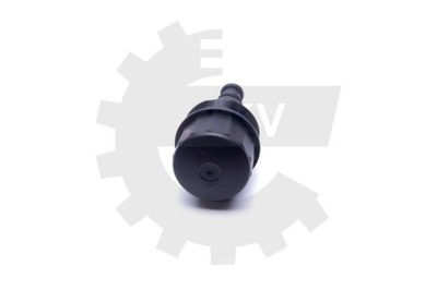 Esen skv 31skv180 кришка, корпус фільтра оливи фото №1