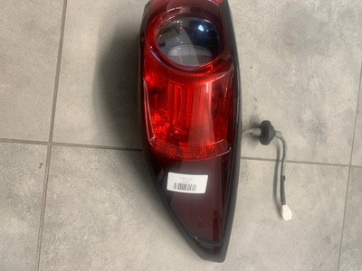 MAZDA CX5 FARO DERECHA PARTE TRASERA KB8A51150 K2442  