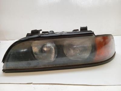 Лампа лівий перед bmw 5 e39 фото №1