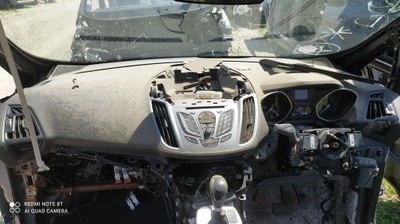 Консоль c-max mk2 anglik фото №1