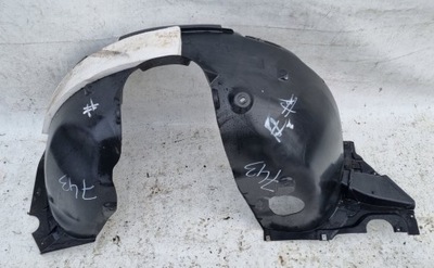 Подкрылок skoda kamiq 658 19- левый перед фото №1