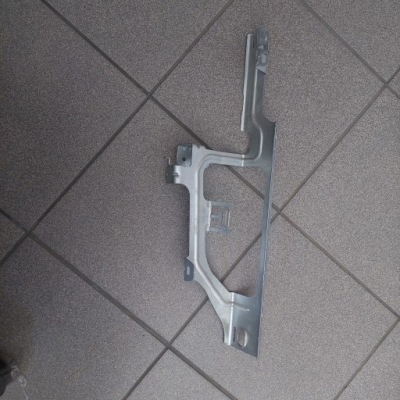 Кронштейн кронштейн праве mercedes glc x253 9665878180 фото №1