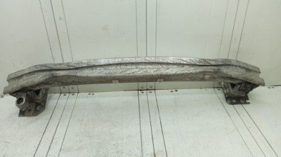 Балка бампера перед audi a8 d3 lift 4e0807111aa фото №1
