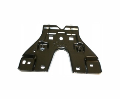 Замок капот vw passat b8 , 14 - 3g0805567a фото №1