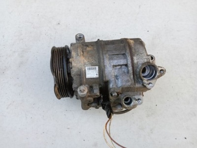 Компрессор компрессор кондиционера bmw e90 e92 e93 9122618 фото №1