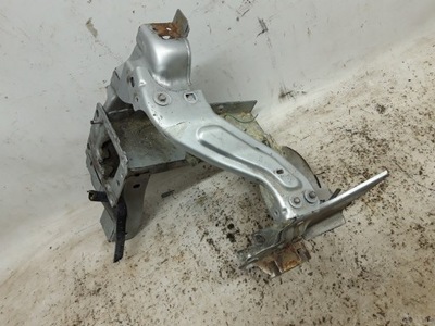 Berlingo iii partner iii ii 2008- лонжерон левая фото №1