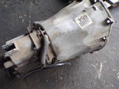 КОРОБКА ПЕРЕДАЧ MERCEDES W203 W209 CLK 2.2 CDI МЕХАНІКА / МЕХАНІЧНА 2112604801