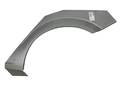 Opel astra h 03-12 5d ремкомплект крыла задняя le. фото №1