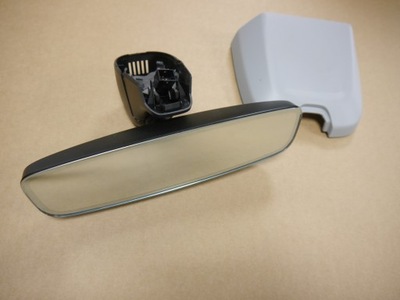 Audi q7 4m зеркало внутреннее 8w0857511 фото №1