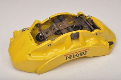 CALIFORNIA 4.3 SOPORTE DE FRENADO DERECHA PARTE DELANTERA BREMBO  