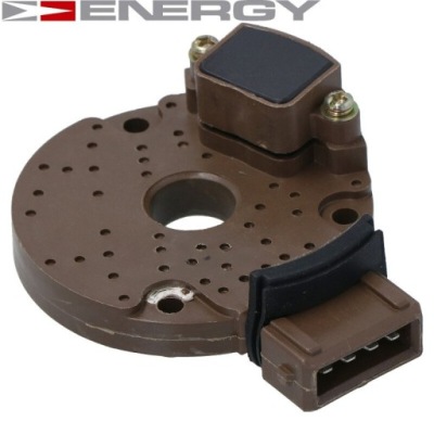 Модуль апарата zapł. matiz dac- zam. блок керуючий, система запалювання фото №1